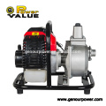 2014 China Supplier! Power Value 1 to 4 inch Cheap Gasoline Water Pump for sale